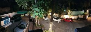 蓬蒂切里The Muthu Beach Resort的相册照片