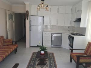 Gallery image of Cavide Hanım Apart in Didim