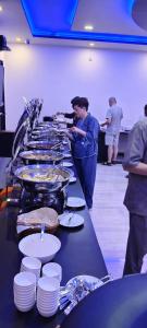 Φωτογραφία από το άλμπουμ του J P PALACE σε Kushinagar