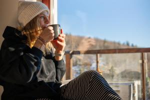 Hosté ubytování Harz BnB Werkmeister