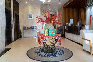 Fotografie z fotogalerie ubytování Star City Riverside Hotel By Haviland v destinaci Danang