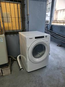Foto sihtkohas Keelung asuva majutusasutuse Yung Feng Hotel galeriist