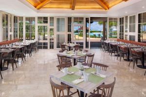 Restaurant o un lloc per menjar a Hyatt Regency Grand Reserve Puerto Rico