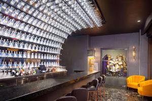 Saló o bar de Hyatt Regency Grand Reserve Puerto Rico