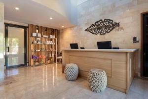 Vestíbul o recepció de Hyatt Regency Grand Reserve Puerto Rico