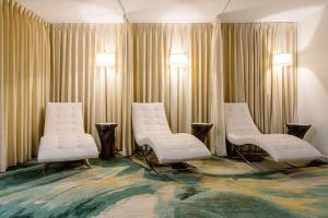 Zona d'estar a Hyatt Regency Grand Reserve Puerto Rico