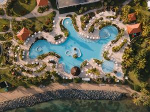 Piscina a Hyatt Regency Grand Reserve Puerto Rico o a prop
