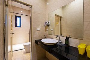 Bagno di 日升咖啡民宿