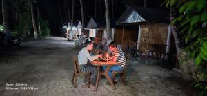 Hosté ubytování Jungle Beach Resort + 23 fotografií