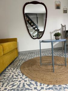 Fotografie z fotogalerie ubytování Zia Marietta Guest House v destinaci Altamura