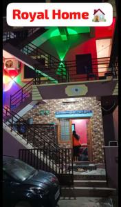 Fotografie z fotogalerie ubytování Royal Homestay New Hampi v destinaci Hampi