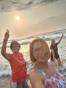 Φωτογραφία από το άλμπουμ του Aremen Transient, the no hassle and no fuss σε Σαν Χουάν