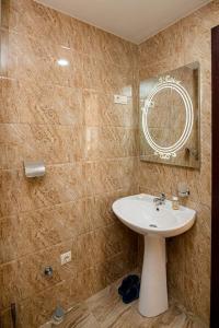 Gallery image of Horizont apartment2 in Bakuriani