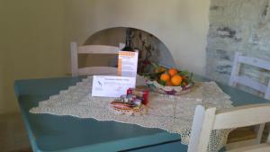 Gallery image of Charalambos Holiday Cottage in Kalavasos