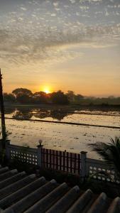 Gallery image of บ้านสวนนะราโต in Lamphun