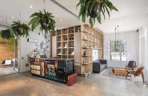Gallery image of The Meridian Miami Beach by Kasa Living in Miami Beach