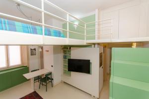 TV o dispositivi per l'intrattenimento presso Brenta Flat