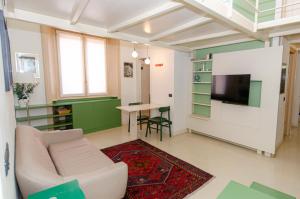 TV o dispositivi per l'intrattenimento presso Brenta Flat