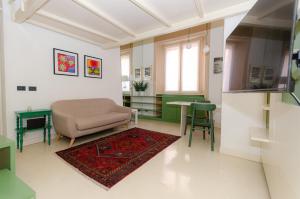 TV o dispositivi per l'intrattenimento presso Brenta Flat