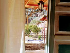 Billede fra billedgalleriet på La casa de la Pradera i Santa Lucía