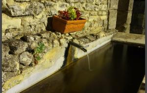 Fotografie z fotogalerie ubytování Dunloe Chambre & Terrasse chez l'habitant avec borne recharge électrique v destinaci Chantemerle-lès-Grignan