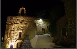 Fotografie z fotogalerie ubytování Dunloe Chambre & Terrasse chez l'habitant avec borne recharge électrique v destinaci Chantemerle-lès-Grignan + 13 fotografií