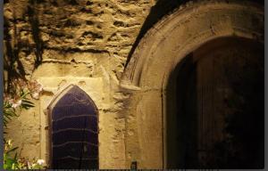 Fotografie z fotogalerie ubytování Dunloe Chambre & Terrasse chez l'habitant avec borne recharge électrique v destinaci Chantemerle-lès-Grignan