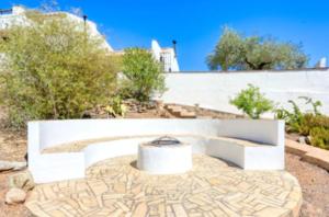 Galeriebild der Unterkunft Cortijo Cuscurro in Ríogordo