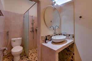 Ένα μπάνιο στο Villa Genta - Cemagi near Pererenan Beach +20 φωτογραφίες