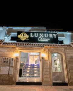 Fotografie z fotogalerie ubytování Luxury Chaouen v destinaci Šafšawán