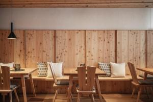 Posezení v ubytování Hotel Lener