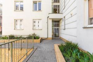 Fotografia z galérie ubytovania Apartament Niecała Queens Superior v destinácii Lublin
