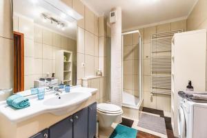 Fotografia z galérie ubytovania Apartament Niecała Queens Superior v destinácii Lublin