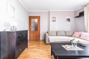 Fotografia z galérie ubytovania Apartament Niecała Queens Superior v destinácii Lublin