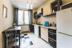 Fotografia z galérie ubytovania Apartament Niecała Queens Superior v destinácii Lublin
