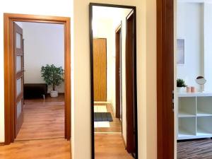 Fotografia z galérie ubytovania Apartament Niecała Queens Superior v destinácii Lublin + 19 fotografií