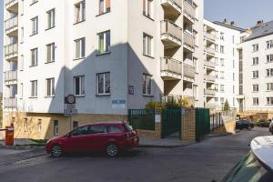 Fotografia z galérie ubytovania Apartament Niecała Queens Superior v destinácii Lublin
