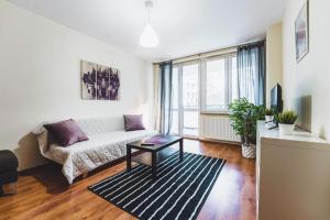 Fotografia z galérie ubytovania Apartament Niecała Queens Superior v destinácii Lublin