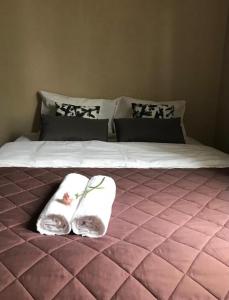 Fotografia z galérie ubytovania Apartament Niecała Queens Superior v destinácii Lublin