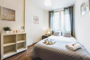 Fotografia z galérie ubytovania Apartament Niecała Queens Superior v destinácii Lublin