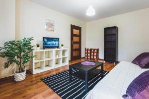 Fotografia z galérie ubytovania Apartament Niecała Queens Superior v destinácii Lublin