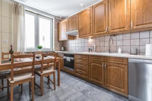 Fotografia z galérie ubytovania Apartament Niecała Queens Superior v destinácii Lublin