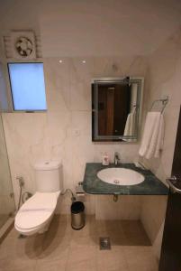 Gallery image of Crossandras Inn Lucknow in Lucknow