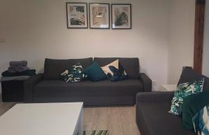 Posedenie v ubytovaní Apartament Wolności
