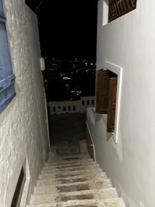 Gallery image of Astypalea Apartments in Astypalaia Town