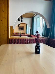 Foto sihtkohas Reutte asuva majutusasutuse Hotel Lainbach in Wängle galeriist