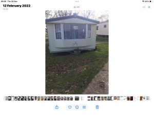 Fotografie z fotogalerie ubytování THE VAN Thorness bay holiday park,Thorness cowes po31 8NJ v destinaci Porchfield