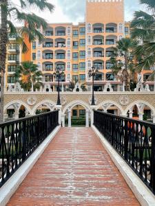 Gambar di galeri bagi Venetian Signature Condo Pattaya di Pantai Jomtien