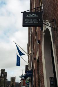 Gallery image of Town Centre Apartments with Spa in Morpeth +36 photos