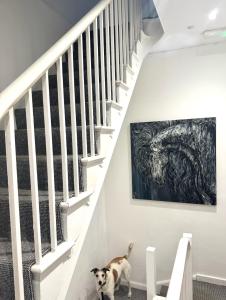Fotografie z fotogalerie ubytování Beautiful Sea view flat v destinaci Ilfracombe